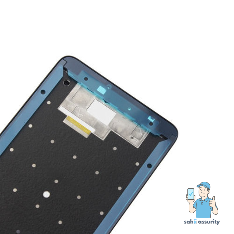 Front Housing for Xiaomi Redmi Note 4X thumbnail